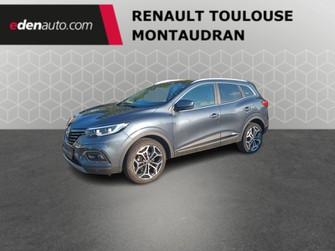 Photo Renault Kadjar Blue dCi 115 EDC Intens
