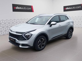 Photo Kia Sportage V 1.6 T-GDi 230ch ISG Hybride BVA6 4x2 Active Business 5p