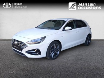 Photo Hyundai i30 1.0 T-GDi 120 iBVM6 Hybrid 48V Creative