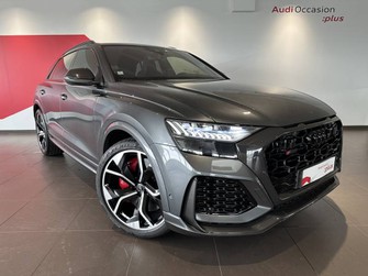 Photo Audi Q8 RS Tiptronic 8 Quattro