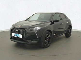 Photo DS  CROSSBACK DS3 Crossback PureTech 130 EAT8