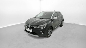 Photo Renault Captur Captur E-Tech full hybrid 145