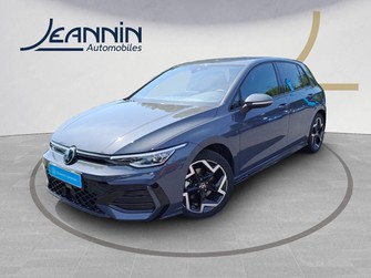 Photo Volkswagen Golf Golf 1.5 eTSI EVO2 150 DSG7