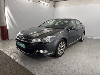 Photo Citroen C5 2.0 BlueHDi 180ch Hydractive Millenium S&S EAT6