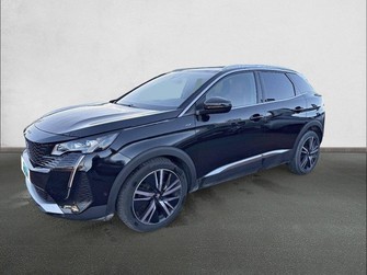 Photo Peugeot 3008 BlueHDi 130ch S&amp;S EAT8 - GT Pack