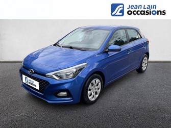Photo Hyundai i20 1.0 T-GDi 100 Intuitive
