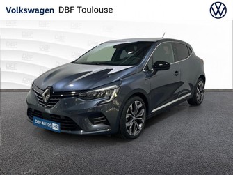 Photo Renault Clio V TCe 90 - 21N SL Lutecia
