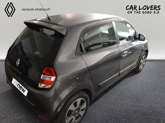 Photo Renault Twingo III Twingo III 1.0 SCe 70 BC