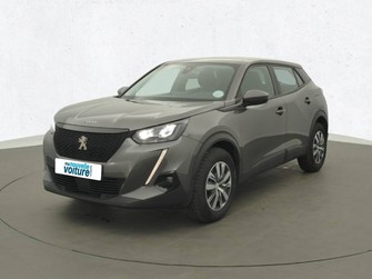 Photo Peugeot 2008 BUSINESS 2008 PureTech 100 S&S BVM6