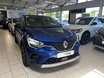 Photo Renault Captur TCe 100 GPL Evolution