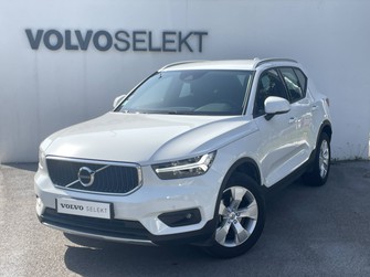 Photo Volvo XC40 BUSINESS XC40 T2 129 ch