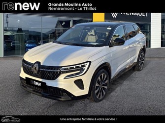 Photo Renault Austral 1.2 TCe mild hybrid advanced 130ch Techno