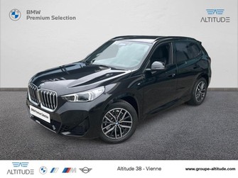 Photo Bmw X1 sDrive20i 170ch M Sport