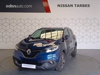 Photo Renault Kadjar TCe 130 Energy Intens