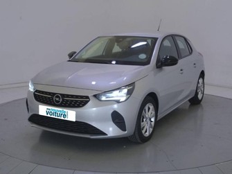 Photo Opel Corsa 1.2 75 ch BVM5 - Elegance Business