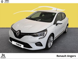 Photo Renault Clio 1.5 Blue dCi 100ch Business