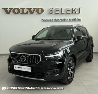 Photo Volvo XC40 T5 Recharge 180+82 ch DCT7 Inscription Luxe