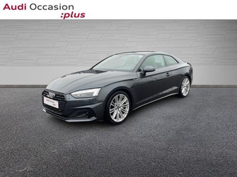 Photo Audi A5 40 TDI 204ch Avus S tronic 7