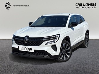 Photo Renault Austral E-Tech hybrid 200 Techno