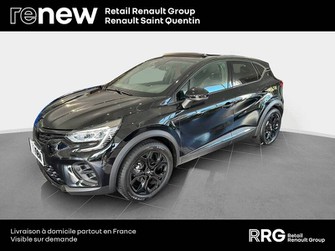 Photo Renault Captur Captur TCe 160 EDC