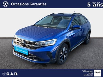 Photo Volkswagen Taigo Taigo 1.0 TSI 116 DSG7