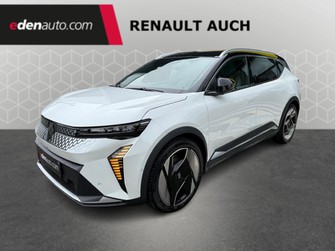 Photo Renault Scenic E-Tech electrique 220 ch grande autonomie Techno Iconic