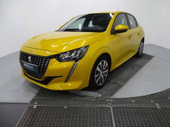 Photo Peugeot 208 1.2 PureTech 75ch S&S Active