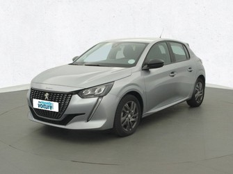 Photo Peugeot 208 208 PureTech 100 S&S EAT8