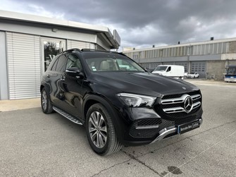 Photo Mercedes GLE GLE GLE 400 d 9G-Tronic 4Matic