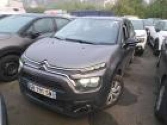 Photo Citroen C3 PureTech 83 S&S BVM5 Feel Business