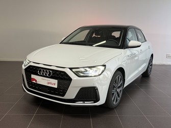 Photo Audi A1 SPORTBACK A1 Sportback 25 TFSI 95 ch S tronic 7