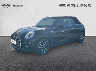 Photo Mini Cabrio Cabrio Cooper 136ch Chili
