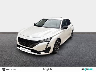 Photo Peugeot 308 308 PureTech 130ch S&S BVM6
