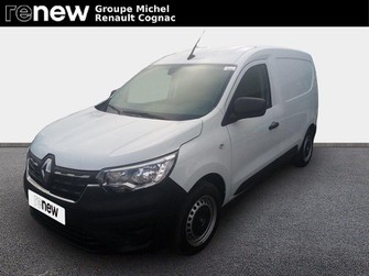 Photo Renault Kangoo Express VAN BLUE DCI 75 - 22 CONFORT