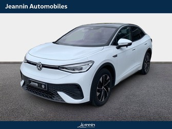 Photo Volkswagen ID.5 ID.5 174 ch Pro