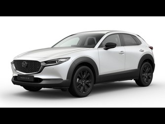 Photo Mazda CX-30 2.0 e-SKYACTIV-X M-Hybrid 186ch Homura BVA 2025