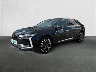 Photo DS 4 DS4 Hybride E-Tense 225 EAT8 - Rivoli