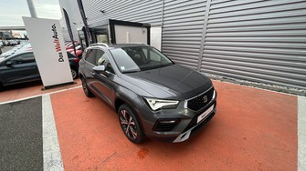 Photo Seat Ateca Ateca 1.0 TSI 110 ch Start/Stop