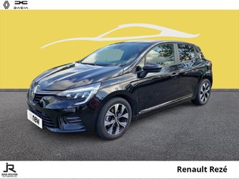 Photo Renault Clio 1.6 E-Tech hybride 145ch Evolution