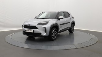 Photo Toyota Yaris Cross HYBRIDE 116h 2WD Collection