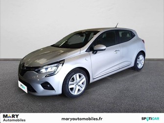 Photo Renault Clio TCe 100 Zen