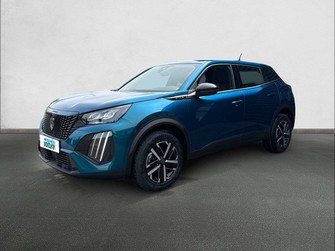 Photo Peugeot 2008 2008 Hybrid 145 e-DCS6