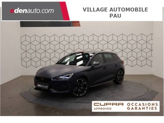 Photo Cupra Leon 1.4 e-HYBRID 245 ch DSG6 VZ