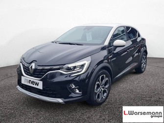 Photo Renault Captur Captur TCe 90 - 21