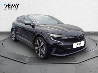 Photo Renault Megane E-Tech EV60 220 ch super charge Techno
