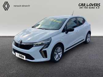 Photo Renault Clio dCi 100 Evolution