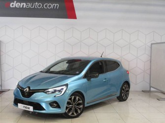 Photo Renault Clio TCe 100 Cool Chic