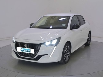 Photo Peugeot 208 208 PureTech 75 S&S BVM5