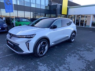 Photo Renault Scenic V ELECTRIQUE E-Tech 220 ch grande autonomie Techno Iconic 5p