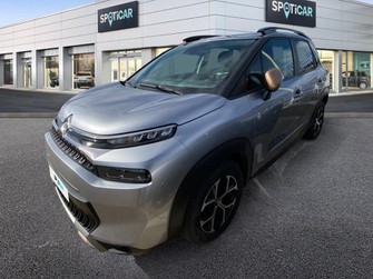 Photo Citroen C3 Aircross BlueHDi 110ch S&S Feel Pack